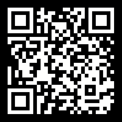 QR Code Raul.OS